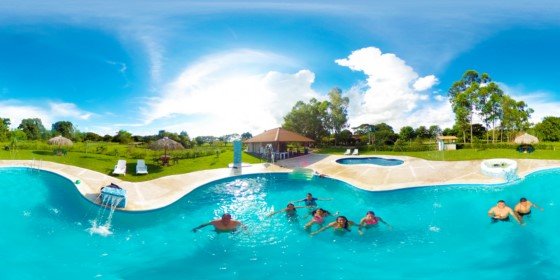 3piscina