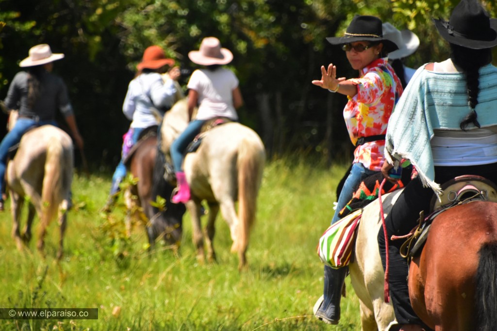 15 finca el paraiso yopal casanare colombia turismo aventura tradicion plan pasadia cabalgata caballos atardecer llanura turistas sabana 237
