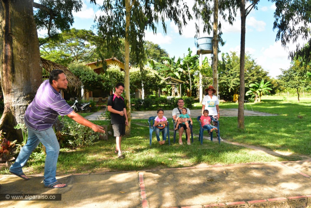 15 finca el paraiso yopal casanare colombia turismo aventura tradicion plan pasadia naturaleza mini tejo juegos turistas canchas 32