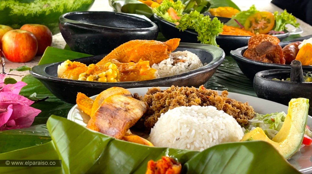 22 camila finca el paraiso yopal casanare colombia turismo aventura tradicion gastronomia platos tipicos comida desayuno almuerzo 2