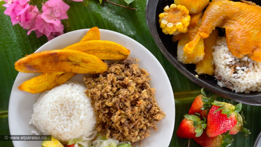 22 camila finca el paraiso yopal casanare colombia turismo aventura tradicion gastronomia platos tipicos comida desayuno almuerzo 4