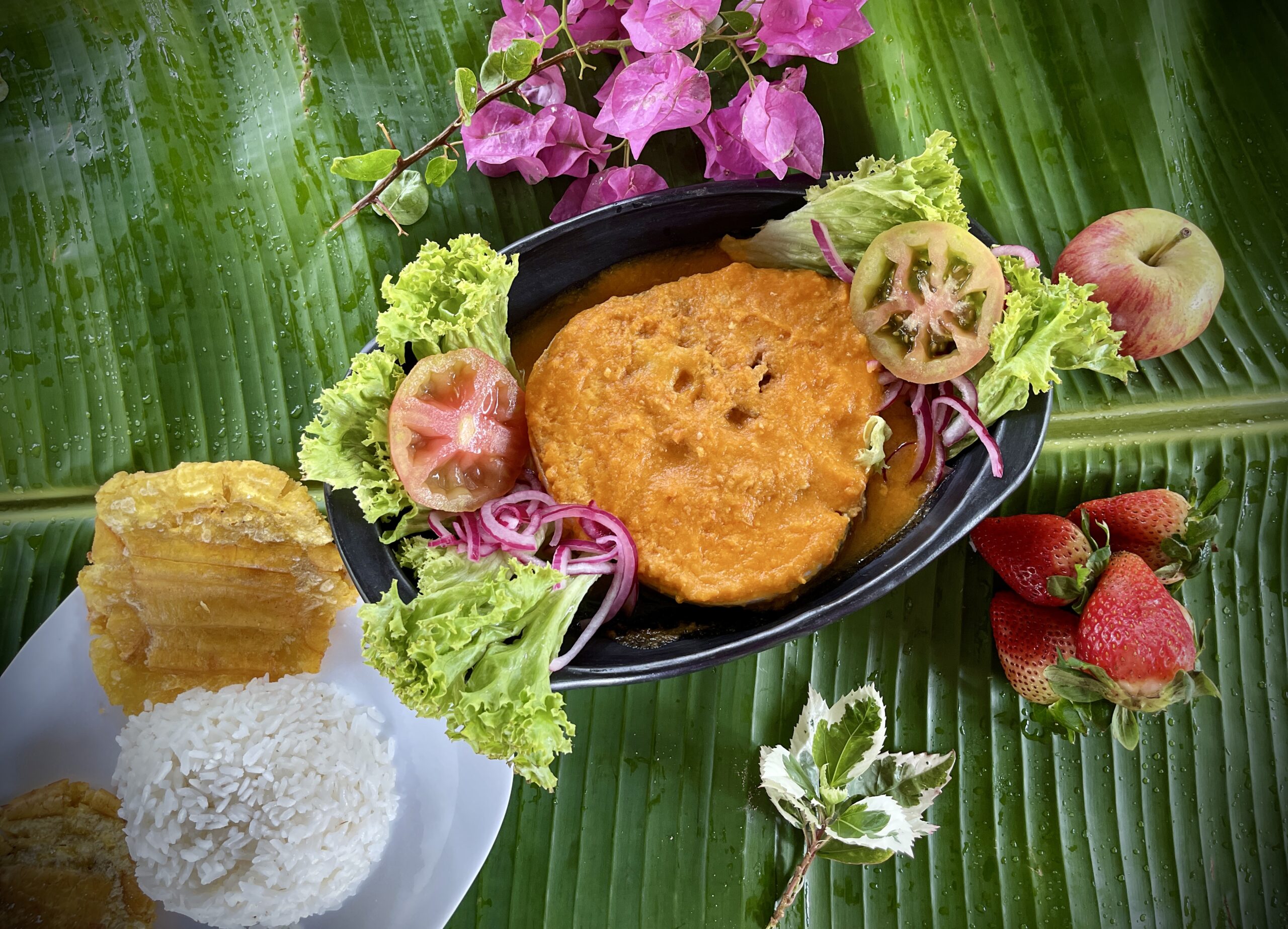 22marzo finca el paraiso yopal casanare colombia turismo aventura tradicion gastronomia platos tipicos comida desayuno almuerzo 6 scaled