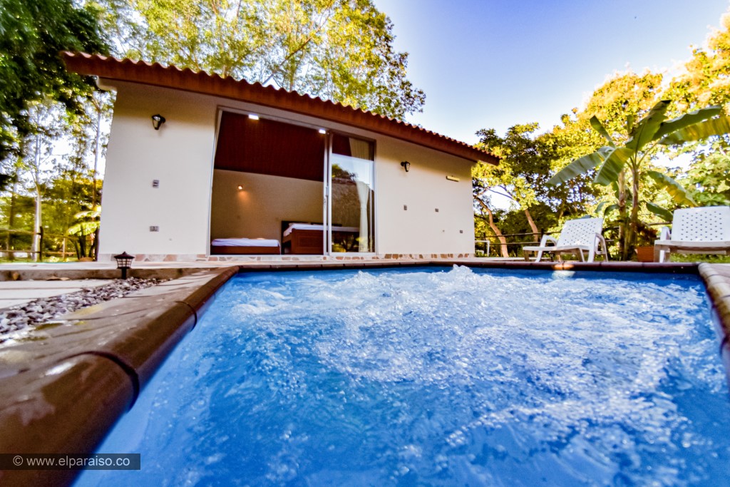 el paraiso yopal casanare turismo aventura tradicion alojamiento campestre cabana vip2 rancho palma jacuzzi trompillo kiosco36
