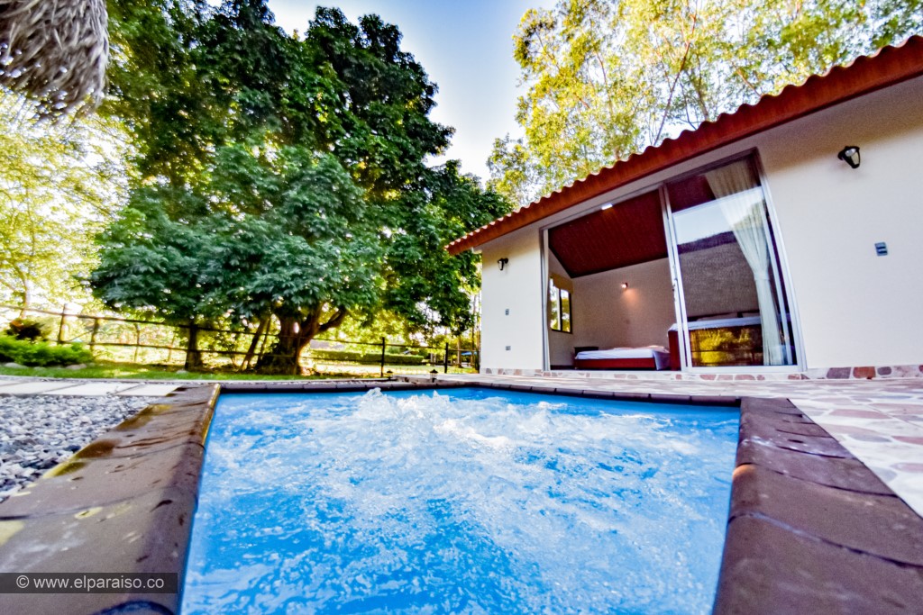 el paraiso yopal casanare turismo aventura tradicion alojamiento campestre cabana vip2 rancho palma jacuzzi trompillo kiosco52