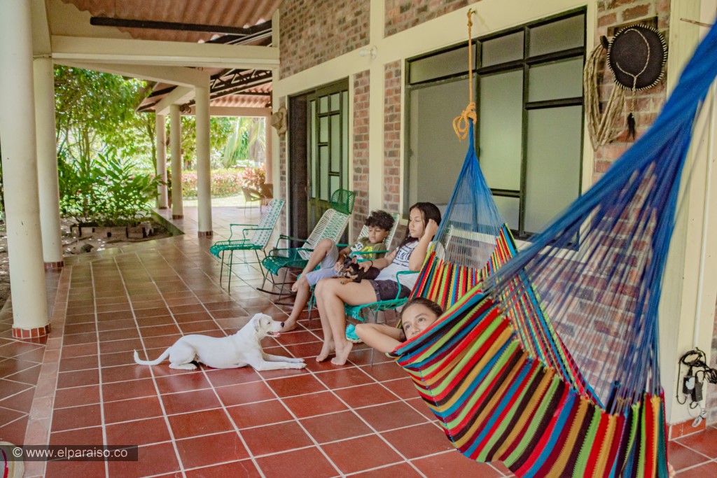 finca el paraiso yopal casanare colombia turismo aventura tradicion alojamiento cabana campestre 3 grande chin 20