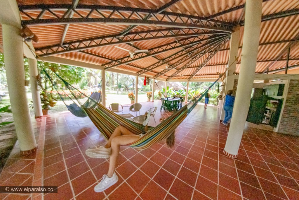 finca el paraiso yopal casanare colombia turismo aventura tradicion alojamiento cabana campestre 3 grande sala 11