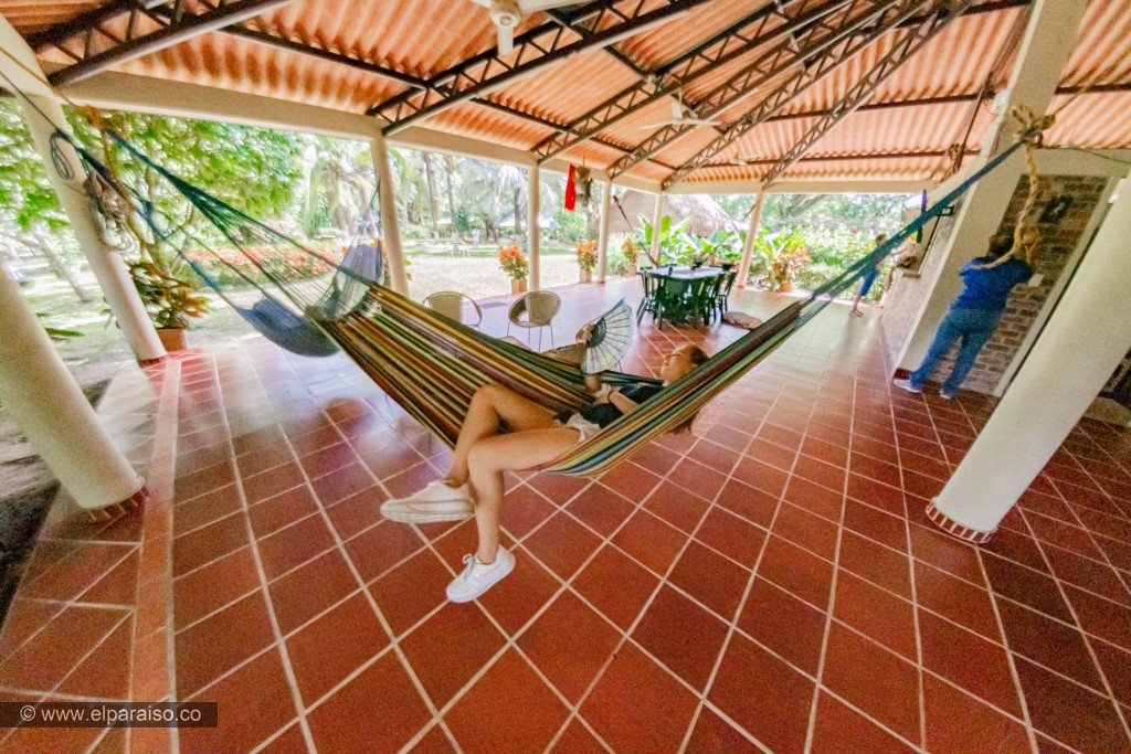 finca el paraiso yopal casanare colombia turismo aventura tradicion alojamiento cabana campestre 3 grande sala 13