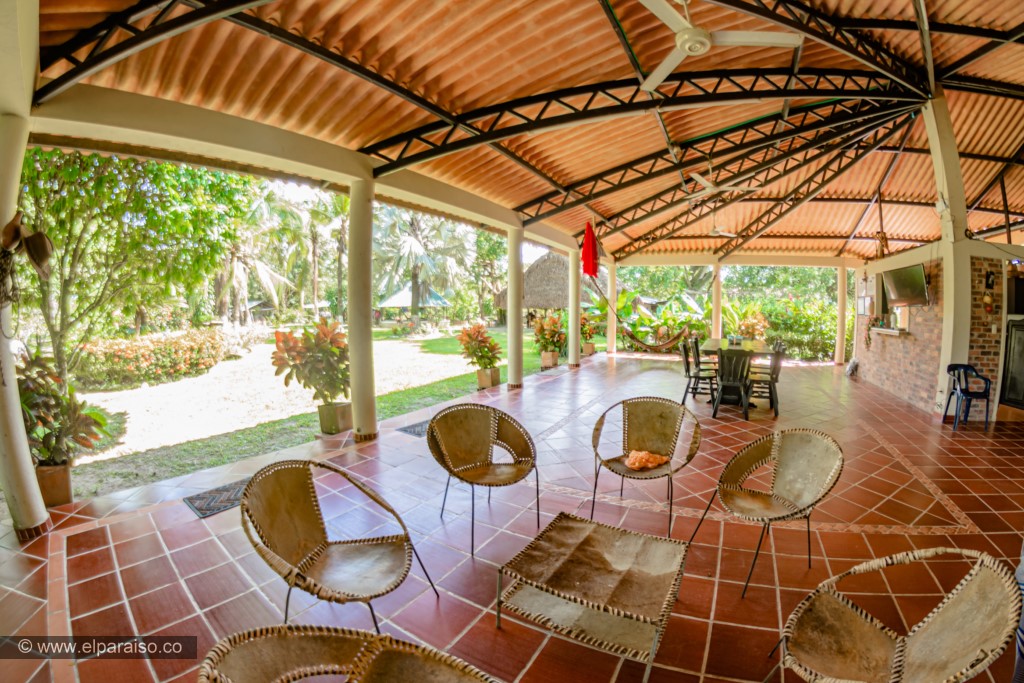 finca el paraiso yopal casanare colombia turismo aventura tradicion alojamiento cabana campestre 3 grande sala 75