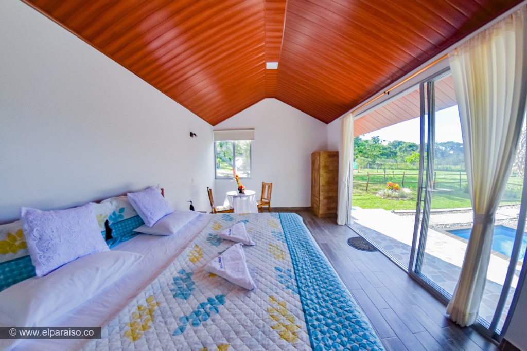 finca el paraiso yopal casanare colombia turismo aventura tradicion alojamiento campestre cabana vip1 privada caruto 1