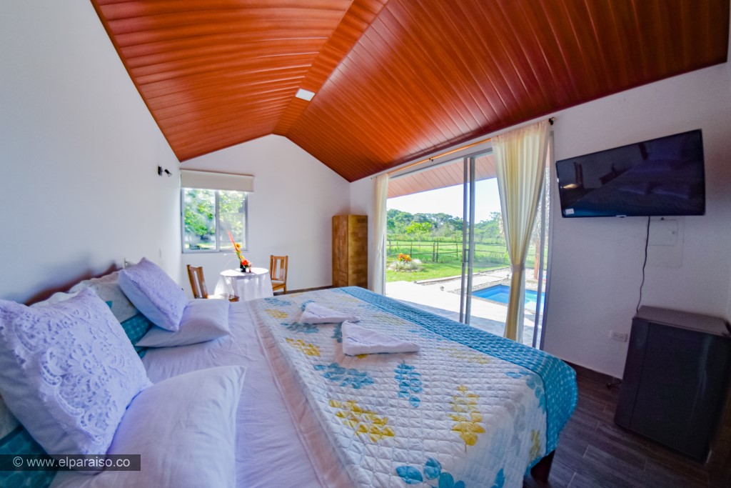 finca el paraiso yopal casanare colombia turismo aventura tradicion alojamiento campestre cabana vip1 privada caruto 3