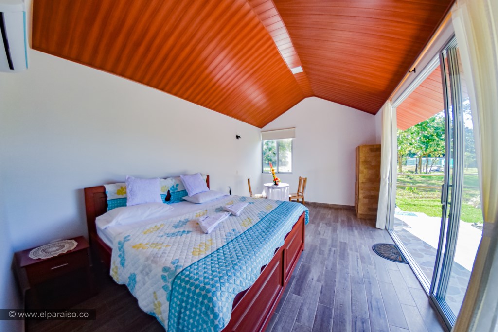 finca el paraiso yopal casanare colombia turismo aventura tradicion alojamiento campestre cabana vip1 privada caruto 83