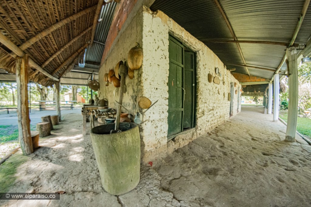 Casa Museo En El Llano 7 finca el paraiso yopal casanare colombia turismo aventura tradicion pasadia actividad historia llaneridad museo llanero casa antigua cultura cuero 125