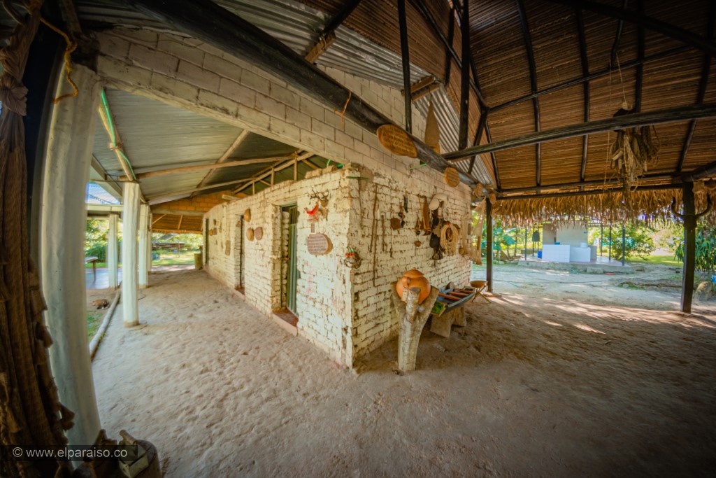 finca el paraiso yopal casanare colombia turismo aventura tradicion pasadia actividad historia llaneridad museo llanero casa antigua cultura cuero 34