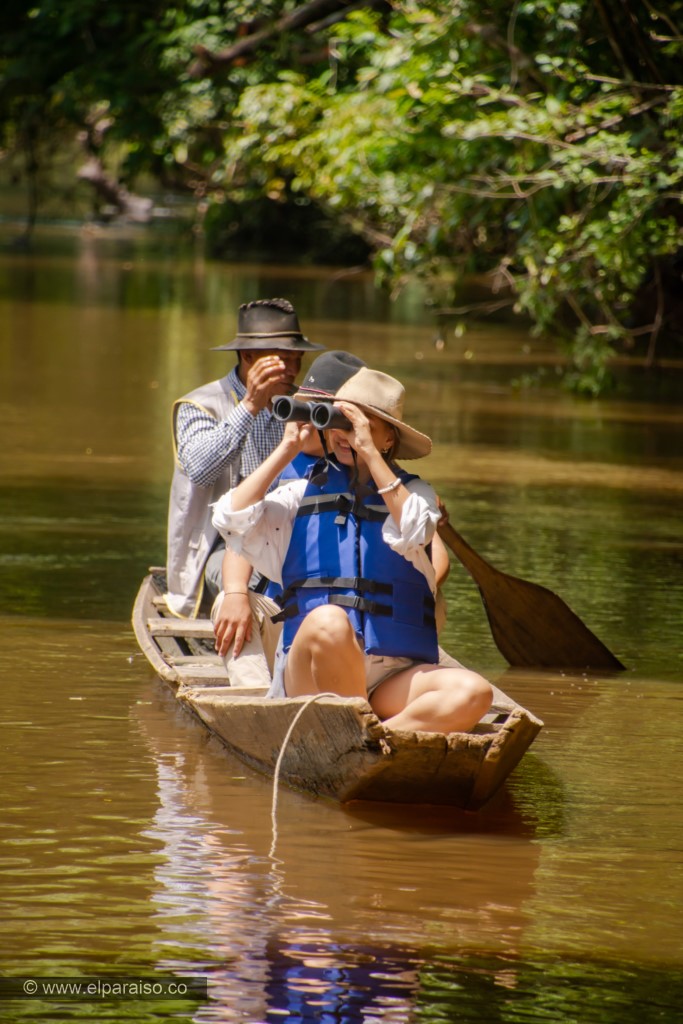 finca el paraiso yopal casanare colombia turismo aventura tradicion plan pasadia navegar curiara cano aguas llanos pareja 67