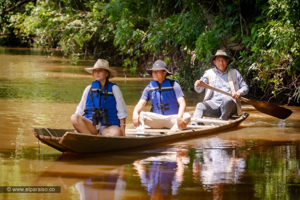 Escapada romántica; Vive momentos inolvidables en nuestras cabañas en Yopal. 7 finca el paraiso yopal casanare colombia turismo aventura tradicion plan pasadia navegar curiara cano aguas llanos pareja 99