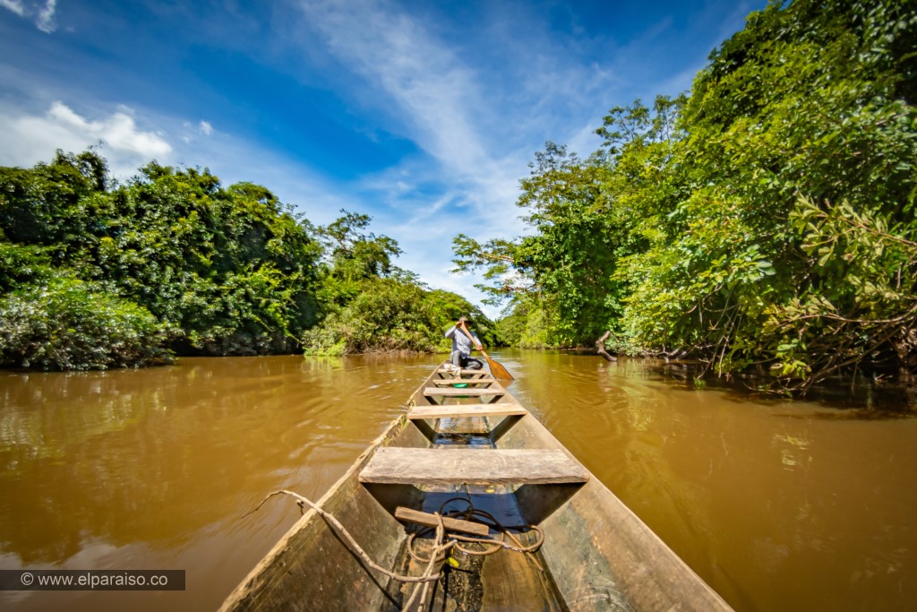 finca el paraiso yopal casanare colombia turismo aventura tradicion plan pasadia navegar curiara cano aguas llanos patroneando cri 17