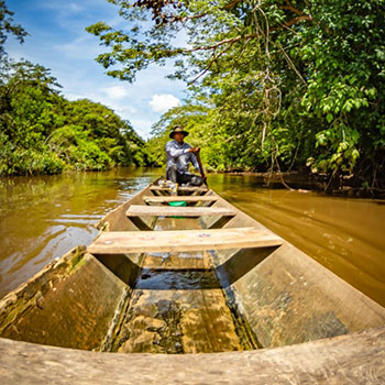 02 navegar curiara finca el paraiso yopal casanare