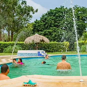 07 piscina finca el paraiso yopal casanare