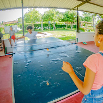 09 billar juegos mesa finca el paraiso yopal casanare
