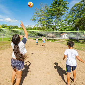 10 cancha de voleyball finca el paraiso yopal casanare