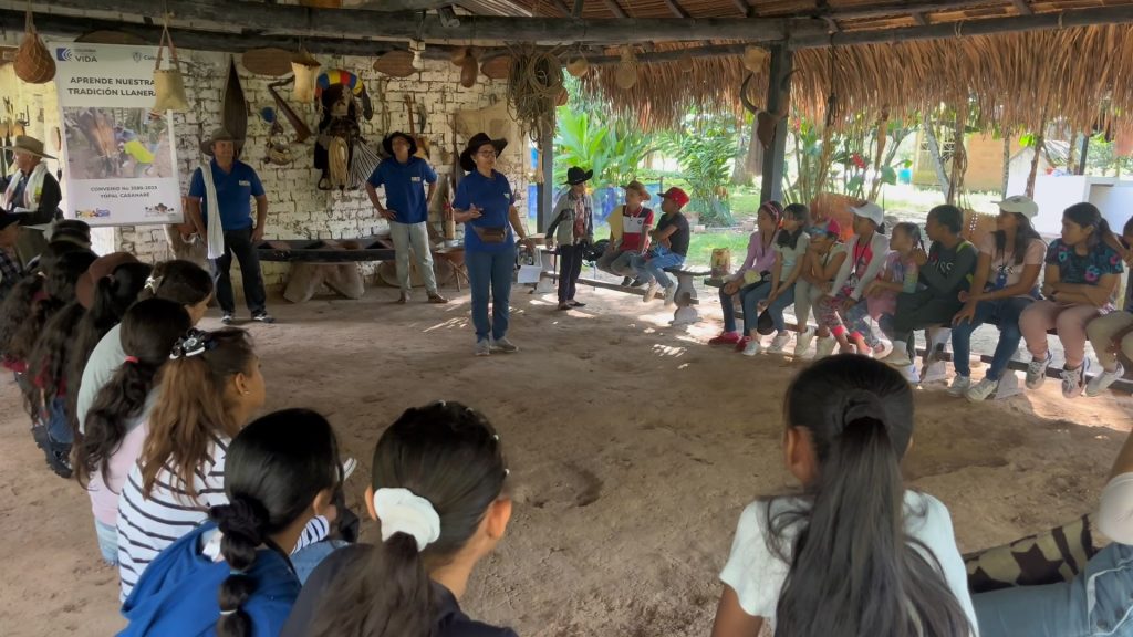 Aprende Nuestra Tradicion Llanera Un Legado Cultural que Resplandece Finca El Paraiso Yopa Casanare 1024x576 1