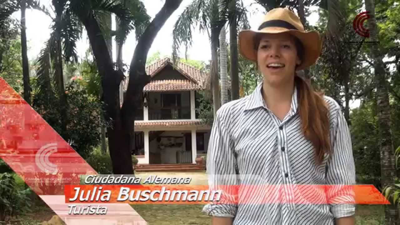 CCCASANARE CLIP No4 Casanare nuevo destino turistico de Colombia BQ