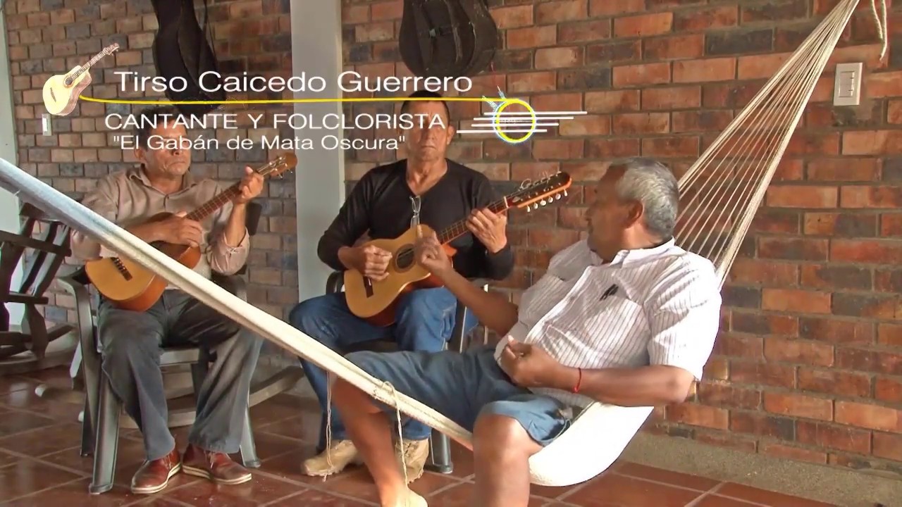 Documental Bandola Criolla Un Patrimonio Vivo En Mani Casanare BQ