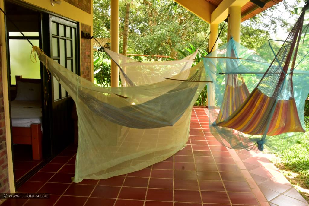 finca el paraiso yopal casanare colombia turismo aventura tradicion alojamiento cabana campestre 3 grande chinchorro HD 2