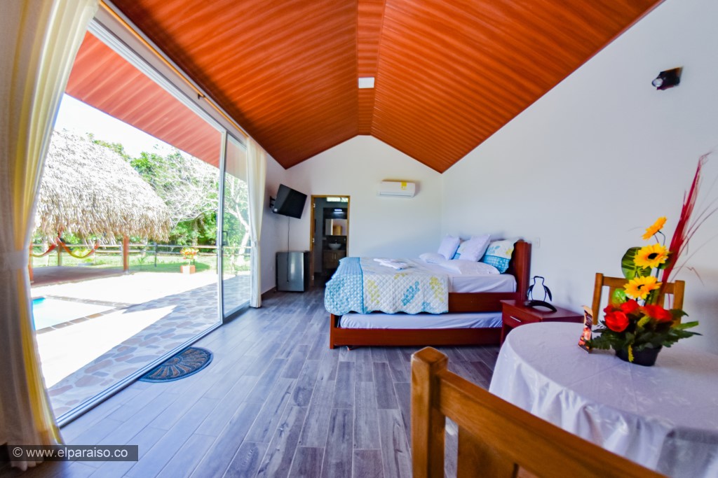 finca el paraiso yopal casanare colombia turismo aventura tradicion alojamiento campestre cabana vip privada jacuzzi plan encantos llaneros HD 1 1
