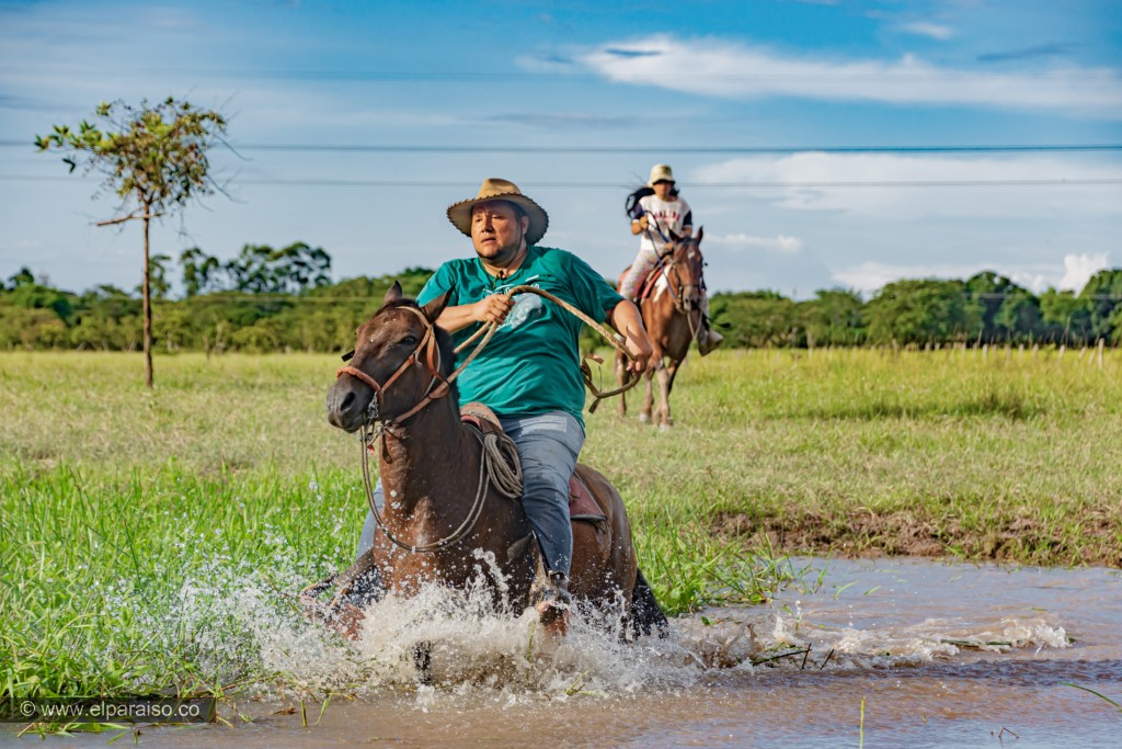 finca el paraiso yopal casanare colombia turismo aventura tradicion alojamiento campestre cabana vip privada jacuzzi plan encantos llaneros HD 2 1