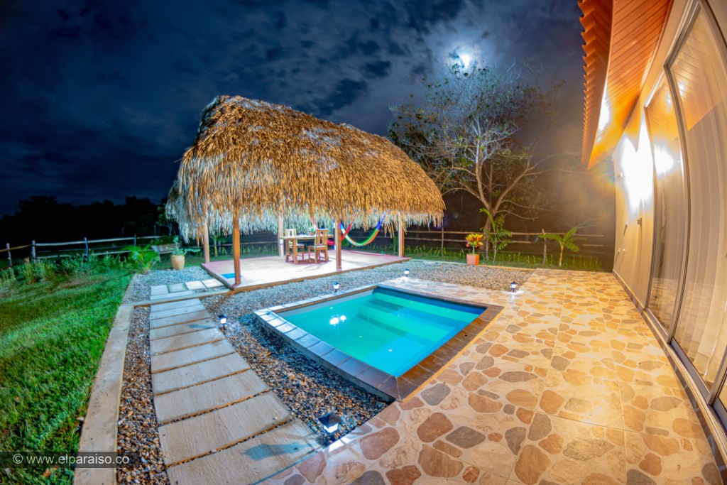 finca el paraiso yopal casanare colombia turismo aventura tradicion alojamiento campestre cabana vip privada jacuzzi plan encantos llaneros39 2