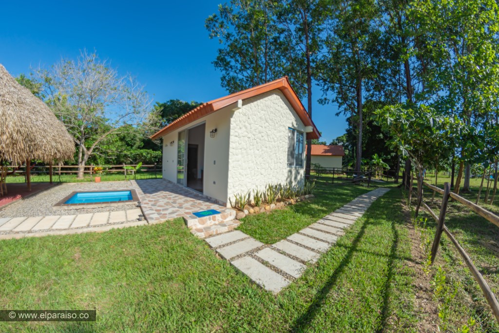 finca el paraiso yopal casanare colombia turismo aventura tradicion alojamiento campestre cabana vip1 privada caruto2