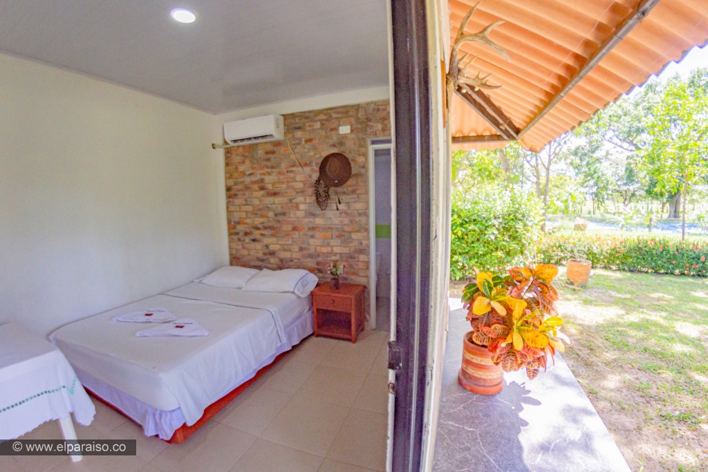 finca el paraiso yopal casanare colombia turismo aventura tradicion alojamiento habitacion cachirre 4
