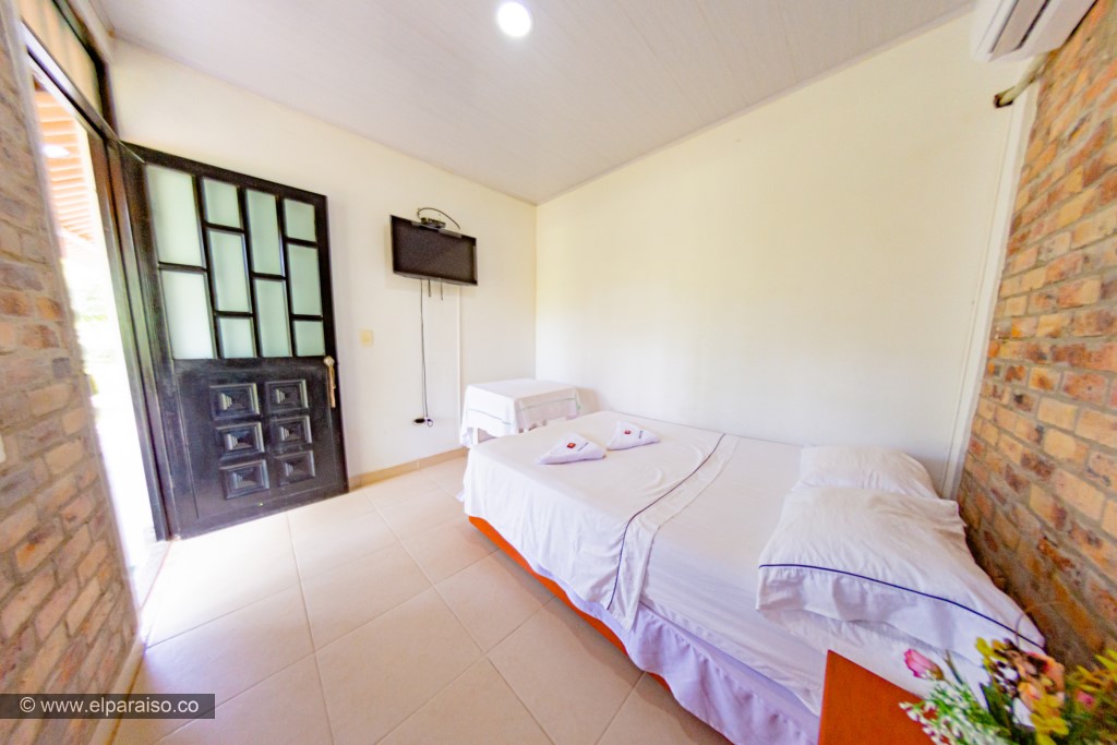 finca el paraiso yopal casanare colombia turismo aventura tradicion alojamiento habitacion cachirre HD 1