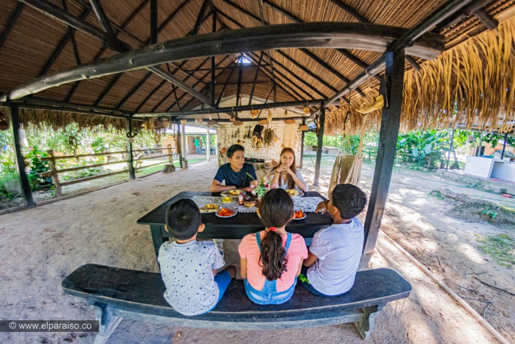 finca el paraiso yopal casanare colombia turismo aventura tradicion pasadia actividad historia llaneridad museo llanero casa antigua cultura cuero cacho 21