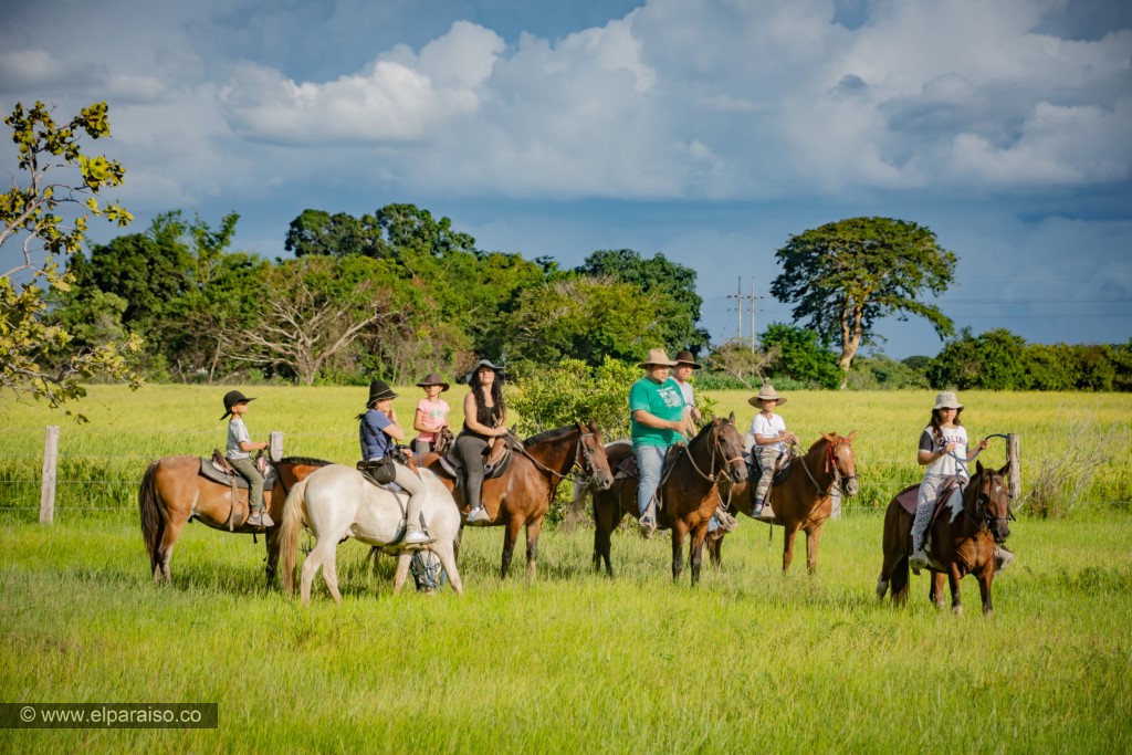 finca el paraiso yopal casanare colombia turismo aventura tradicion pasadia actividad llanero talanquera abierta HD 3
