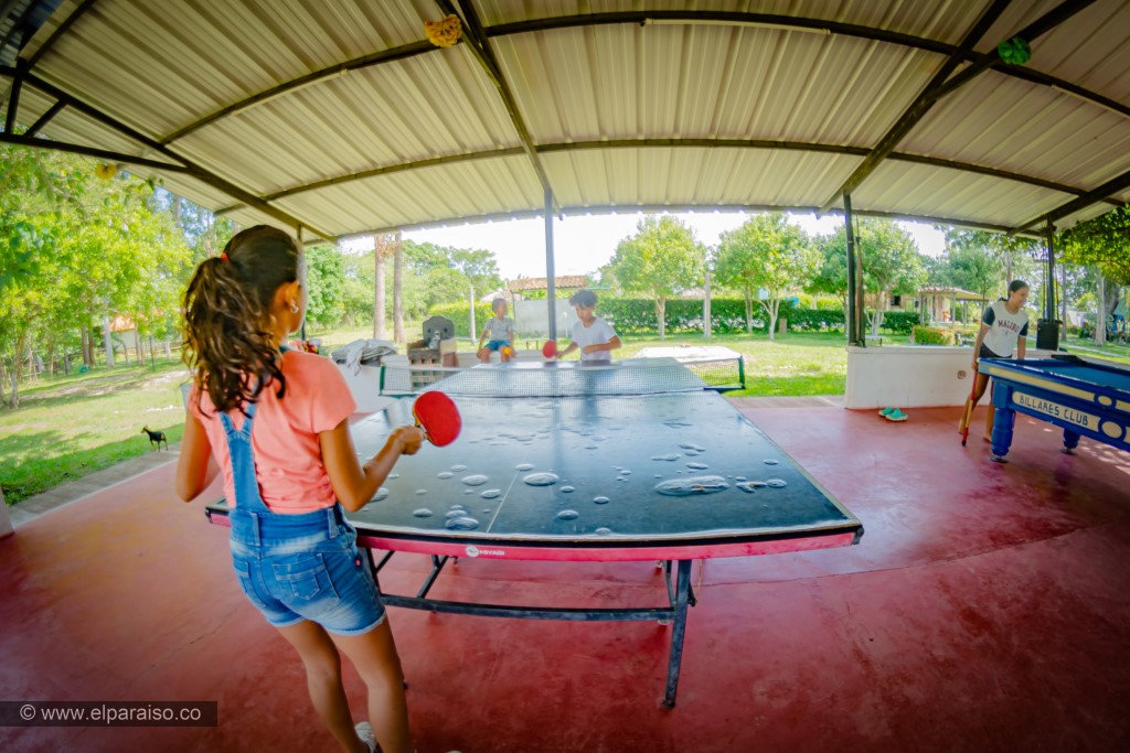 finca el paraiso yopal casanare colombia turismo aventura tradicion plan pasadia naturaleza juego de rana juegos turistas HD 3