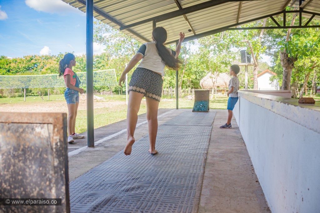 finca el paraiso yopal casanare colombia turismo aventura tradicion plan pasadia naturaleza mini tejo juegos turistas HD 1
