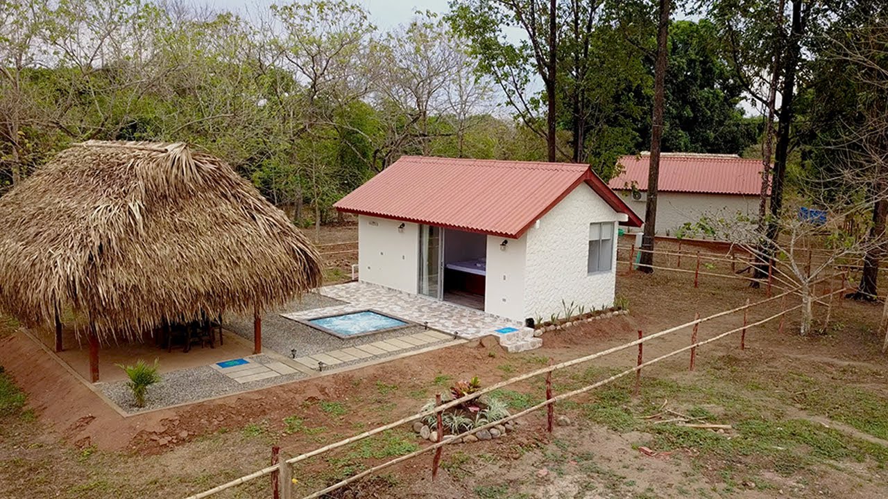 ¿Ya conoces los ranchos privados mas hermosos de Yopal EL PARAISO Finca Ecoturistica BQ